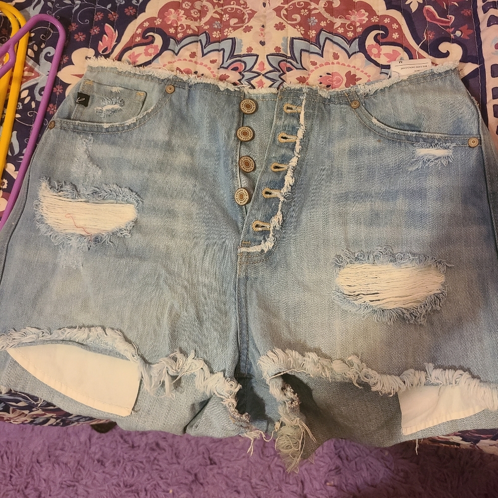 Kancan shorts medium